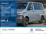 Volkswagen T6.1 Kombi DSG 9-SITZE ALLWETTER KLIMA - Volkswagen T6 Kombi in Dortmund