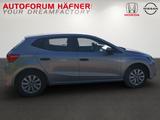 Seat Ibiza 1.0 MPI Reference Cool & Sound-Paket - Seat Ibiza: Sound