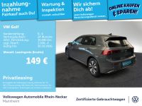 Volkswagen Golf - Vorschau Bild 2