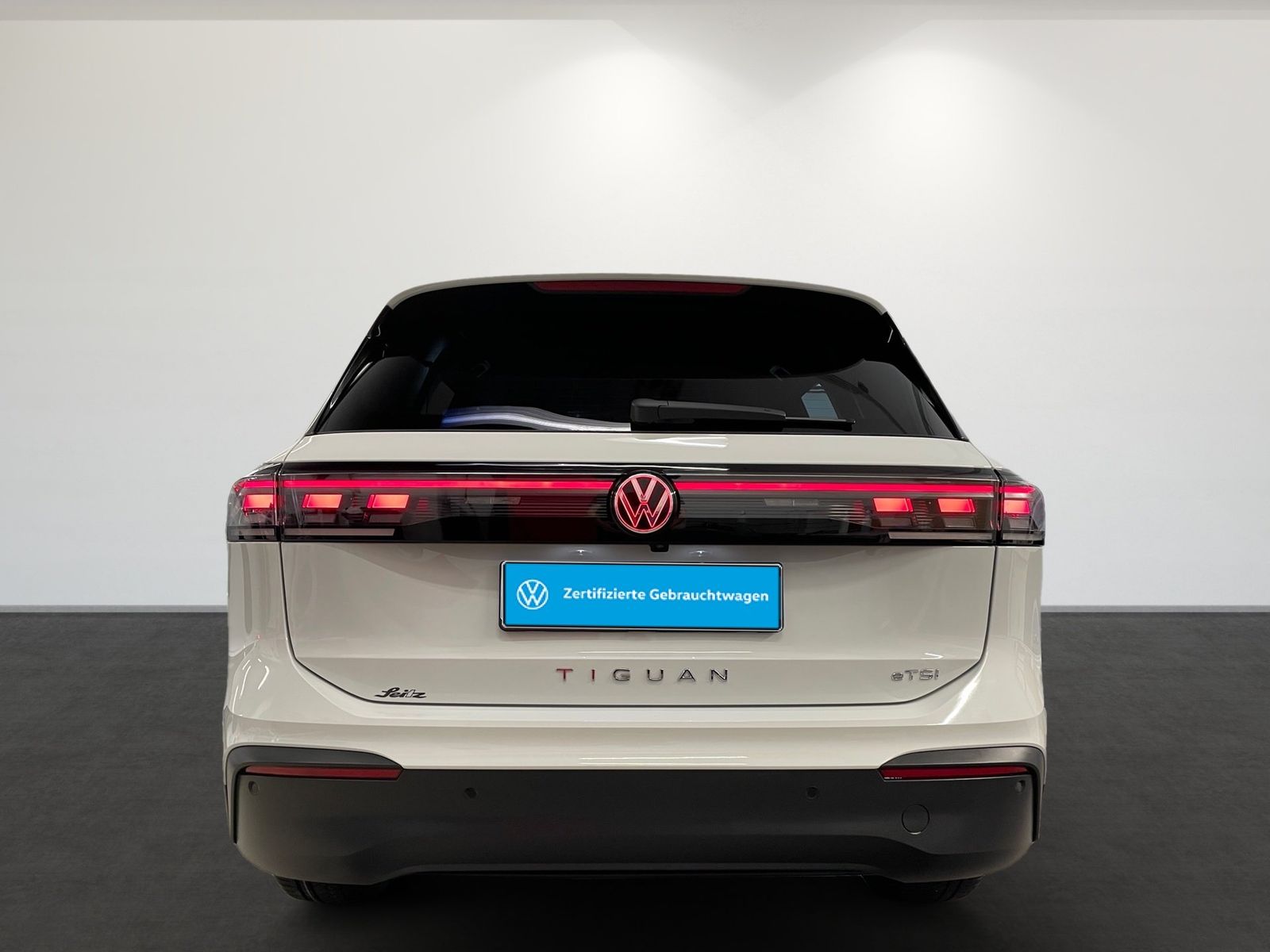 Volkswagen Tiguan - Bild 15