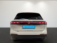 Volkswagen Tiguan - Vorschau Bild 15