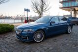ALPINA B5 4.4 V8 Bi-Turbo- 600 PS, sehr selten! - ALPINA B5: B5s