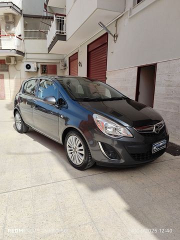 Opel Corsa 1.3 CDTI 75CV F.AP. 5 porte Cosmo