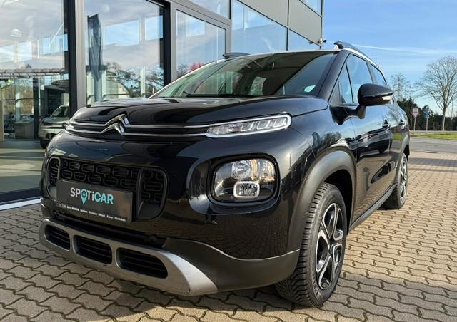 Citroën C3 Aircross Feel Pack PT130 EAT6