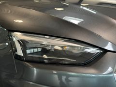 AUDI A5 - Ansicht 10