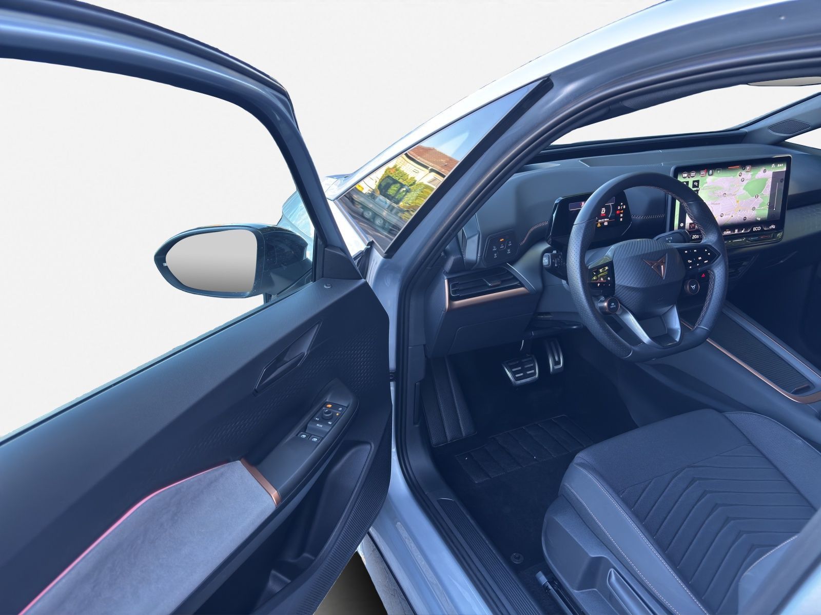 Cupra Born - Bild 14