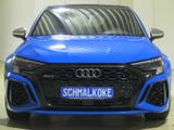 Audi RS3 2.5 TFSI Sportback quatt S tronic eSAD Navi - Audi RS3 aus 2023