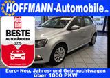 Volkswagen Polo Comfortline BlueMotion 4-türig,Navi,PDC - Volkswagen Polo: Türig