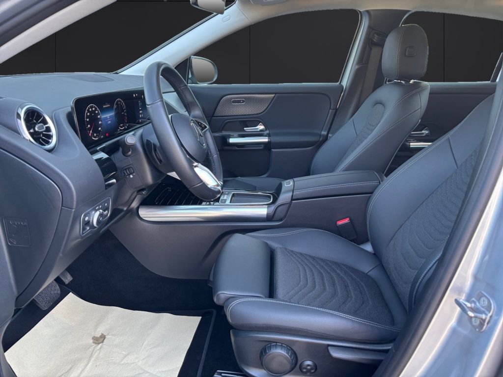 Mercedes-Benz GLA 250 e Progressive Advanced LED Kamera AHK foto 8