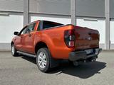 Ford Ranger Wildtrak 3.2 TDCi - Ford Ranger: 2.3