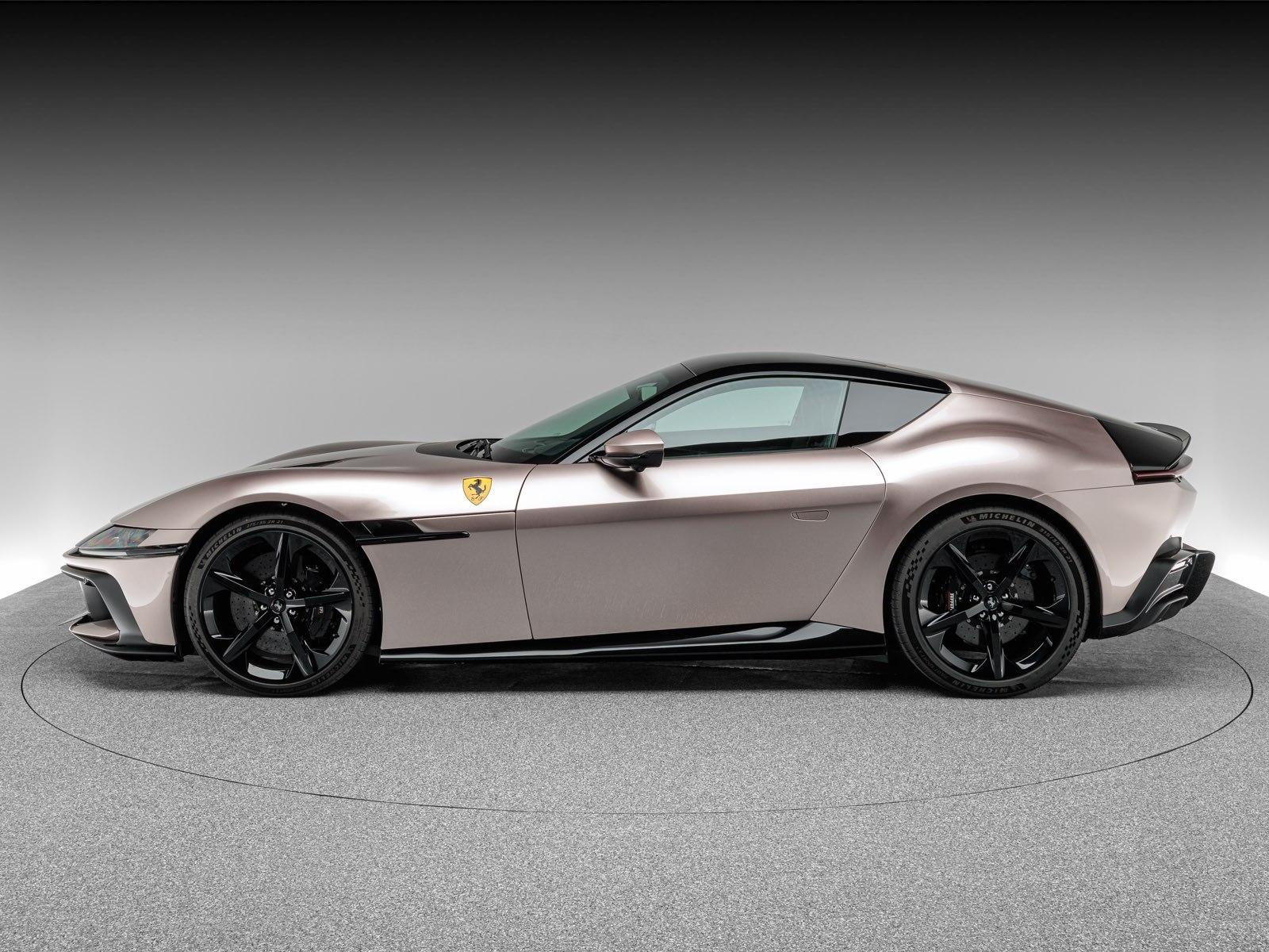 Ferrari 12Cilindri