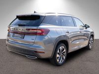 Skoda Kodiaq - Vorschau Bild 3