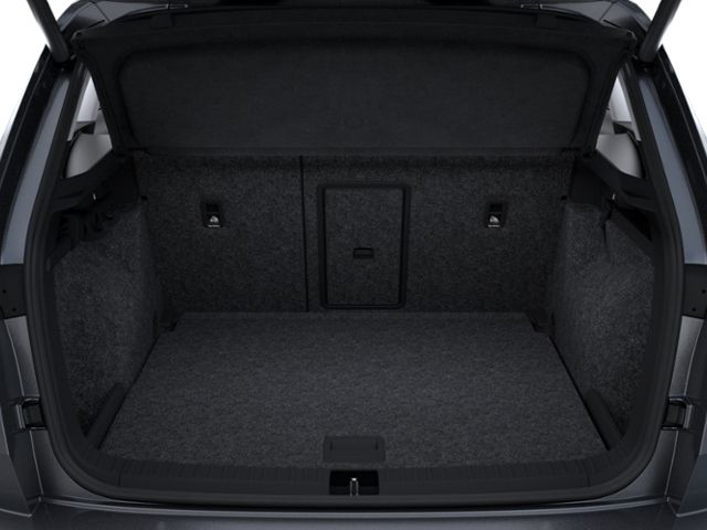 Fahrzeugabbildung SKODA Karoq 1.5 TSI Balance DSG NAVI AHK ACC