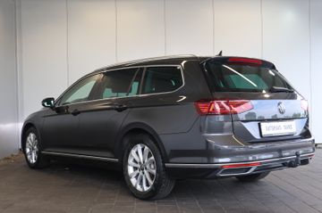 Volkswagen Passat 2.0 TDI Elegance ACC+KAM+MATRIX+AHK