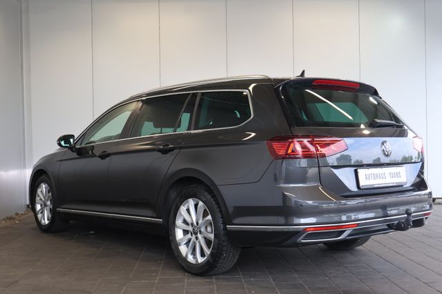 Volkswagen Passat 2.0 TDI Elegance ACC+KAM+MATRIX+AHK
