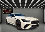 Mercedes-Benz AMG GT 43 4Matic+ *Burmest*Head Up*Spur*360°Kam* - Mercedes-Benz AMG GT in Frankfurt (Main)