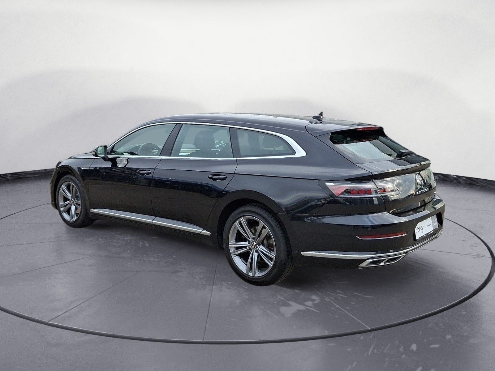 Volkswagen Arteon - Bild 4