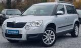 Skoda Yeti Ambition Plus°4x4°1.HAND°BI-XENON°NAVI°SHZ° - Skoda Yeti Gebrauchtwagen in Solingen