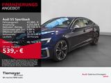 Audi S5 Sportback TDI AHK LM20 MATRIX-LED - gebrauchte Audi S5 aus dem Jahr 2021