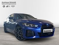 BMW i4 - Vorschau Bild 6