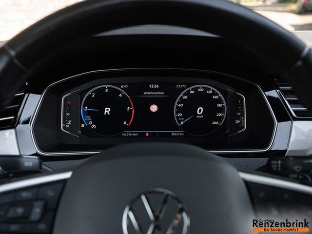 Passat Variant Business TDI DSG AHK ergoSitz Kam