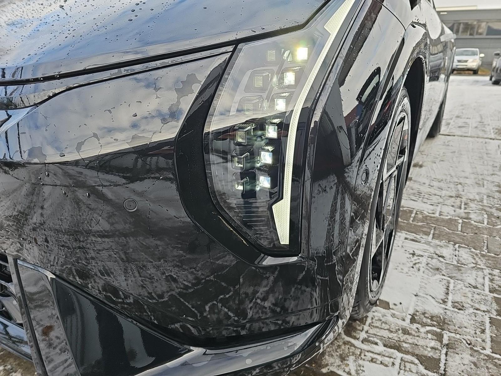 Kia EV4 Elektro 81,4 kw/h GT-Line ACC KeyLess Navi