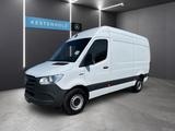 Mercedes-Benz Sprinter 314 Kasten Hochdach Standard - mit Elektro-Antrieb: Van