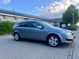 Opel Astra H Caravan Edition*1-HAND*SCHECKHEFT*HU-NEU - Opel Astra: Caravan