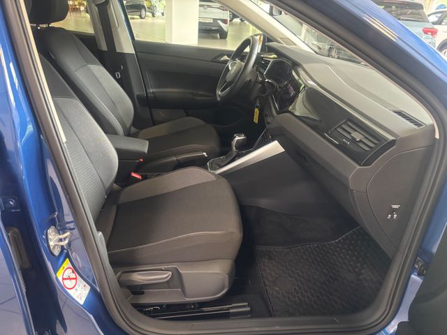 Polo 1.0 TSI Life, DSG, Navi, Audio, Rückf.Kamer