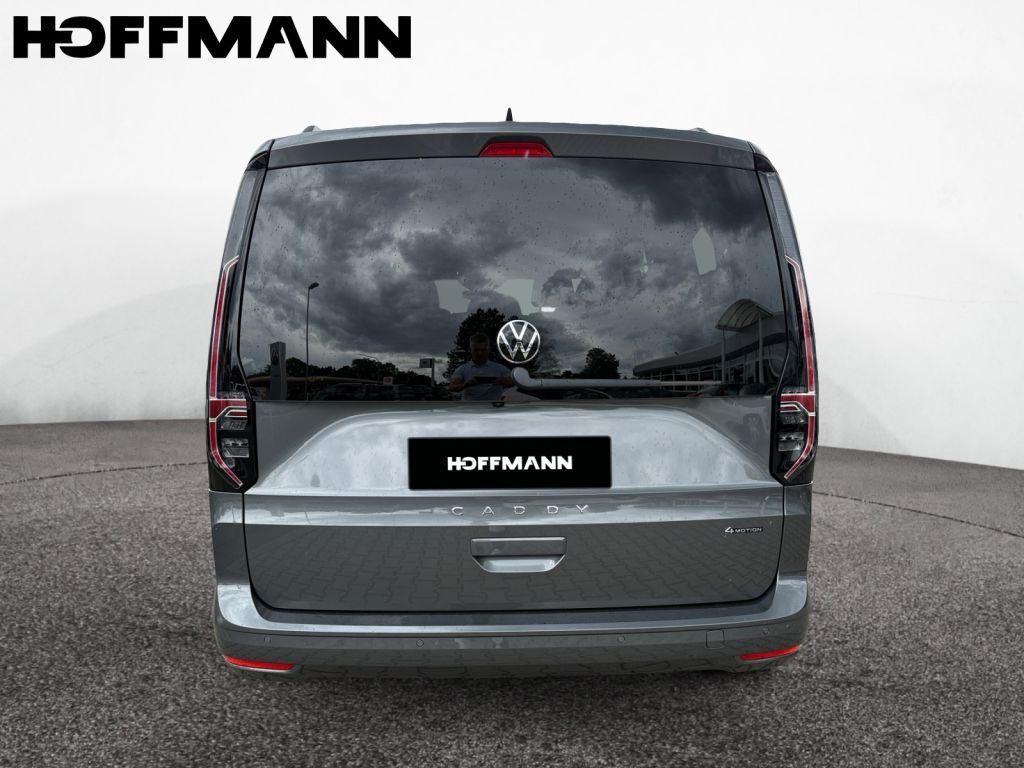 Fahrzeugabbildung Volkswagen Caddy 2.0 TDI 4MOTION Life Energy LED Maxi