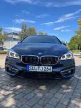 BMW 220 Active Tourer 220d Luxury Line 