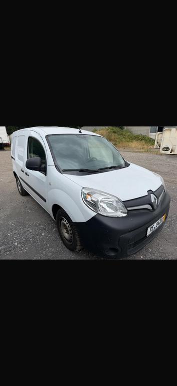 Renault Kangoo BLUETOOTHKLIMAPDC  Wrth Regale 2021