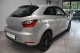 Seat Ibiza SC Stylance / Style Alcantara  BiXenon-LED - Seat Ibiza Stylance mit Benzin-Antrieb