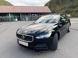 Volvo V90 B4 Diesel Momentum Pro, Leder, Navi, StandHz - Volvo V90 von privat