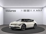 Kia EV6 Kia Air, Elektromotor 168 kW, 582 km Reichwe - Kia EV6 in München