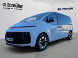 Hyundai STARIA HEV 7-Sitzer (MY25) 1.6 T-GDI (225 PS) 6-