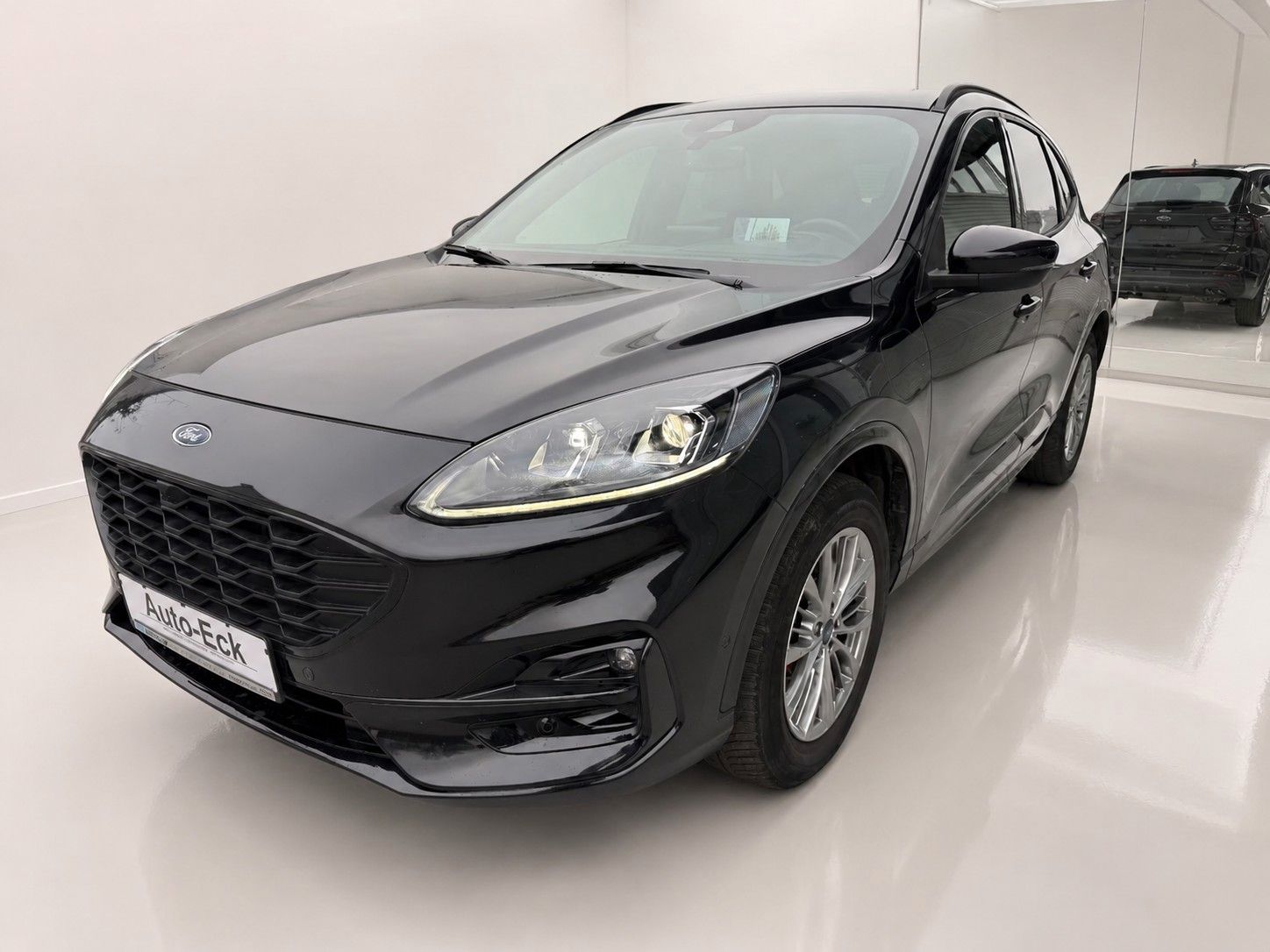 Ford Kuga ST-Line X PHEV *ACC|HUD|SHZ V+H* 249€/mtl imagem 3