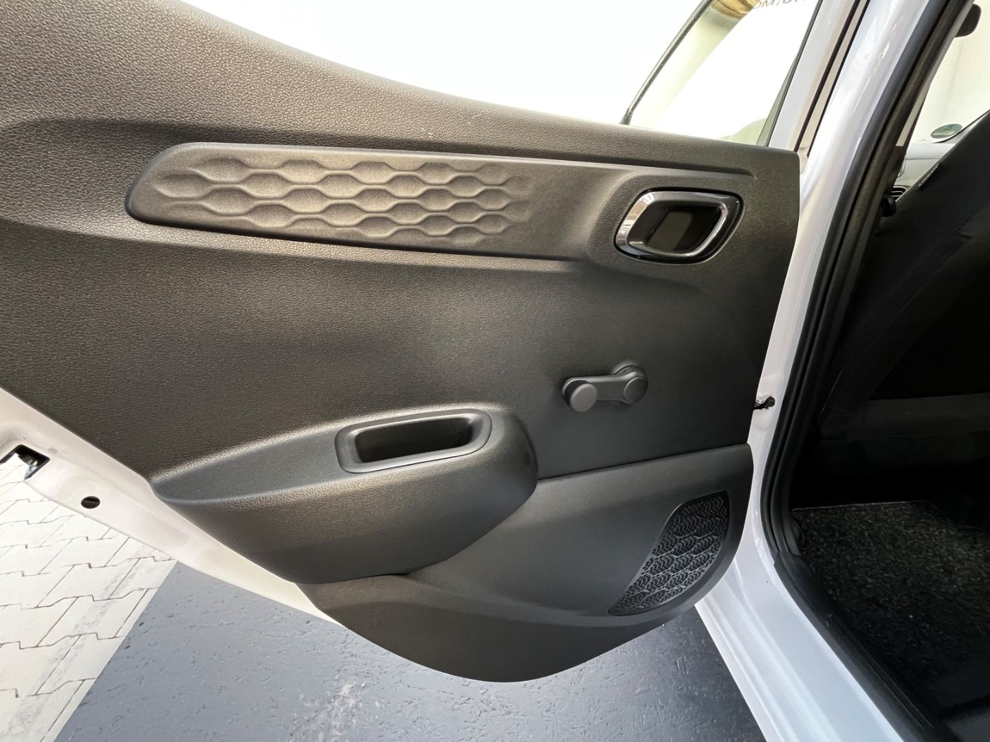 Hyundai i10 – Bild 19
