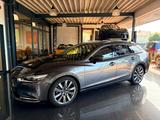Mazda 6 Kombi Sports-Line/Standheizung - Mazda 6: Kombi, Sport