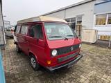 Volkswagen VW T3 Camper Erstbesitz - VW T3 Multivan von privat
