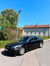 BMW 525 mit neuem TÜV - BMW 525 in Aachen