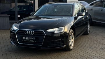 Audi A4 - 3