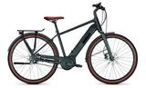 Raleigh LIVERPOOL PREMIUM 28" 58 cm - Raleigh E-Bikes