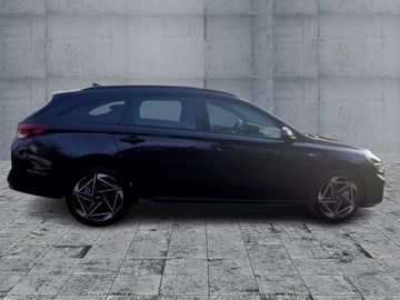 Hyundai i30 1.5T-GDI N-LINE (140PS) AutomatikSportpaket
