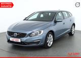 Volvo V60 Kombi 2.0 Linje Svart Bi-Xenon Navi Leder - Volvo: Allradantrieb, Kombi