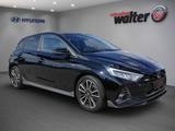 Hyundai i20 1.0 T-GDI N-Line Mild-Hybrid, Navigation, Si - Hyundai i20: N Line