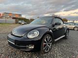 Volkswagen Beetle Cabriolet Exclusive Sport"Aut."2.Hand" - Volkswagen Beetle: Exclusive Sport