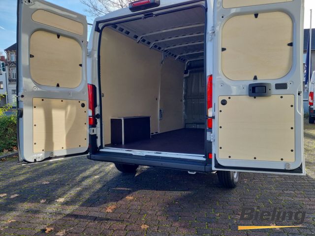 Boxer Lang & Hoch L3H2 *GEWERBEANGEBOT*NAVI, PDC