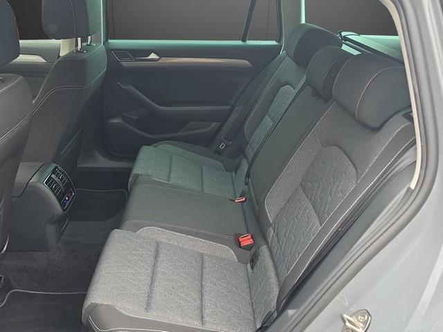 Volkswagen Passat 2.0TDI 200PS DSG AHK+Memory+ el.K, миниатюра 11