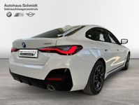 BMW 420 Gran Coupé - Vorschau Bild 5